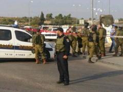 استشهاد فلسطيني بنيران الاحتلال بحجة دهس جنود قرب حلحول