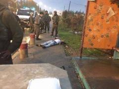 محدث : استشهاد شاب برصاص الاحتلال جنوب بيت لحم