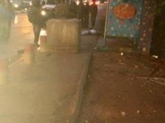 محدث : استشهاد شاب برصاص الاحتلال جنوب بيت لحم