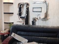 الاحتلال يغلق اذاعة منبر الحرية ويصادر معداتها في الخليل