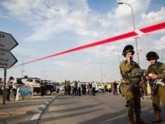 استشهاد فلسطيني بنيران الاحتلال بحجة دهس جنود قرب حلحول