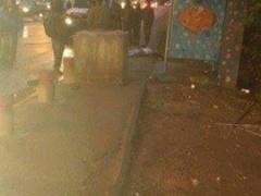 محدث : استشهاد شاب برصاص الاحتلال جنوب بيت لحم