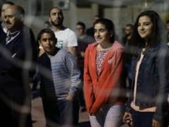 اختتام فعاليات اسبوع الاستقلال الرياضي