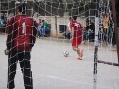 اختتام فعاليات اسبوع الاستقلال الرياضي