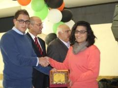 اختتام فعاليات اسبوع الاستقلال الرياضي