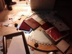 الاحتلال يغلق اذاعة منبر الحرية ويصادر معداتها في الخليل