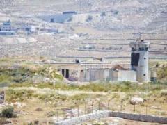 اعتقال شابين قرب البرج العسكري في منطقة عش غراب ببيت ساحور