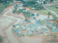 15 قتيلا و 45 مفقودا على الأقل في انهيار سدّ في البرازيل