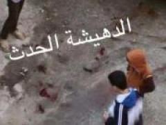 بالصور - شهيدٌ برصاص الاحتلال في مخيم الدهيشة ببيت لحم