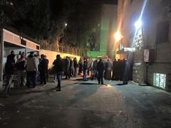 لماذا انقطاعت خدمات الانترنت عن مئات المشتركين