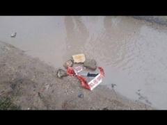 صور - الاحتلال يعدم شاباً للاشتباه 