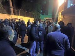 لماذا انقطاعت خدمات الانترنت عن مئات المشتركين