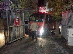 لماذا انقطاعت خدمات الانترنت عن مئات المشتركين