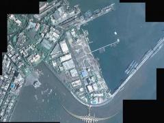 فندق عائم على شكل عمود فقري يمكنه الانتقال عبر المحيط