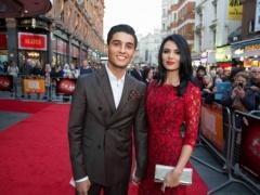 صورة | خطيبة محمد عساف تصبغ شعرها باللون الأشقر!