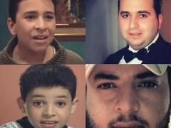 هكذا أصبحا الطفلان في مسلسل جميل وهنا بعد 17 عاماً!