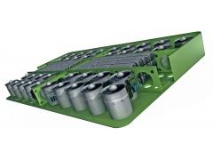 ArcaBoard لوح عائم بسعر 20 ألف دولار