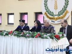 بابون في رسالة الميلاد : بيت لحم رسالتها مشعة كنجمتها لا تتجاهلوها