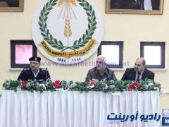 بابون في رسالة الميلاد : بيت لحم رسالتها مشعة كنجمتها لا تتجاهلوها