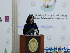 بابون في رسالة الميلاد : بيت لحم رسالتها مشعة كنجمتها لا تتجاهلوها