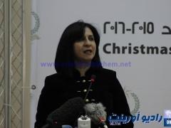 بابون في رسالة الميلاد : بيت لحم رسالتها مشعة كنجمتها لا تتجاهلوها