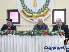 بابون في رسالة الميلاد : بيت لحم رسالتها مشعة كنجمتها لا تتجاهلوها