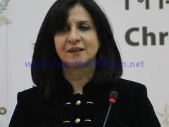 بابون في رسالة الميلاد : بيت لحم رسالتها مشعة كنجمتها لا تتجاهلوها