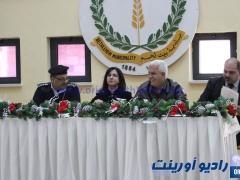 بابون في رسالة الميلاد : بيت لحم رسالتها مشعة كنجمتها لا تتجاهلوها