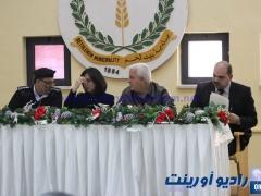 بابون في رسالة الميلاد : بيت لحم رسالتها مشعة كنجمتها لا تتجاهلوها