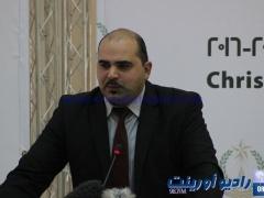 بابون في رسالة الميلاد : بيت لحم رسالتها مشعة كنجمتها لا تتجاهلوها