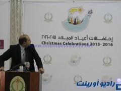 بابون في رسالة الميلاد : بيت لحم رسالتها مشعة كنجمتها لا تتجاهلوها