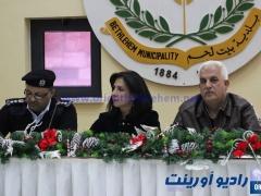 بابون في رسالة الميلاد : بيت لحم رسالتها مشعة كنجمتها لا تتجاهلوها