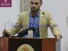 بابون في رسالة الميلاد : بيت لحم رسالتها مشعة كنجمتها لا تتجاهلوها