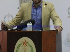 بابون في رسالة الميلاد : بيت لحم رسالتها مشعة كنجمتها لا تتجاهلوها