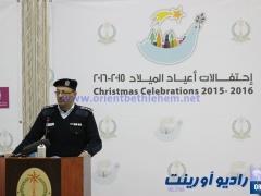 بابون في رسالة الميلاد : بيت لحم رسالتها مشعة كنجمتها لا تتجاهلوها