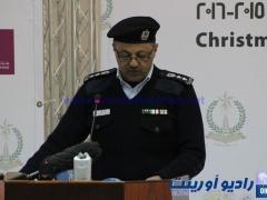 بابون في رسالة الميلاد : بيت لحم رسالتها مشعة كنجمتها لا تتجاهلوها