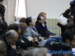 بابون في رسالة الميلاد : بيت لحم رسالتها مشعة كنجمتها لا تتجاهلوها