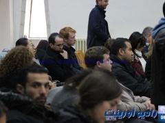 بابون في رسالة الميلاد : بيت لحم رسالتها مشعة كنجمتها لا تتجاهلوها