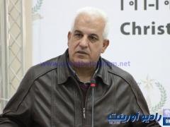 بابون في رسالة الميلاد : بيت لحم رسالتها مشعة كنجمتها لا تتجاهلوها