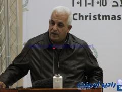 بابون في رسالة الميلاد : بيت لحم رسالتها مشعة كنجمتها لا تتجاهلوها