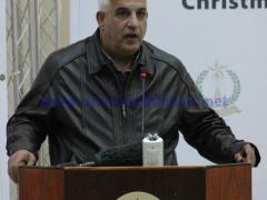 بابون في رسالة الميلاد : بيت لحم رسالتها مشعة كنجمتها لا تتجاهلوها