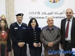 بابون في رسالة الميلاد : بيت لحم رسالتها مشعة كنجمتها لا تتجاهلوها