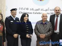 بابون في رسالة الميلاد : بيت لحم رسالتها مشعة كنجمتها لا تتجاهلوها