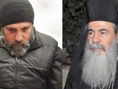 ابو عيطة يوضّح: لا علاقة لنا بالخلاف بين البطريركية والاب اركاديوس