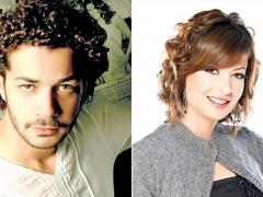 صور| صلات قرابة لا تتوقعها بين الفنانين المصريين