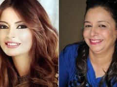 صور| صلات قرابة لا تتوقعها بين الفنانين المصريين