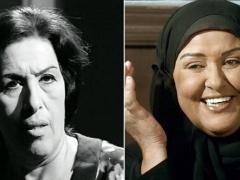 صور| صلات قرابة لا تتوقعها بين الفنانين المصريين