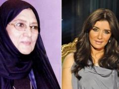 صور| صلات قرابة لا تتوقعها بين الفنانين المصريين