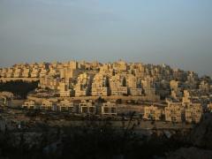 أمر عسكري احتلالي بوضع اليد على أكثر من 100 دونماً في بيت لحم