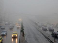 حالة الطقس: أجواء باردة وتحذير من تشكل الصقيع اليوم وغدا